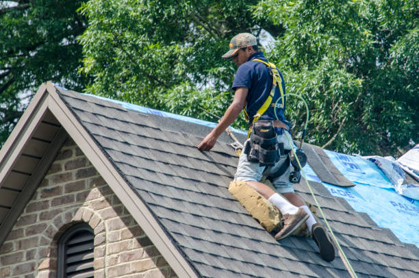 Gutter Installation and Roofing in Needles, CA